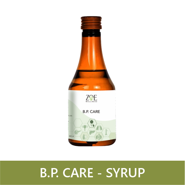 B.P. CARE (300ML)